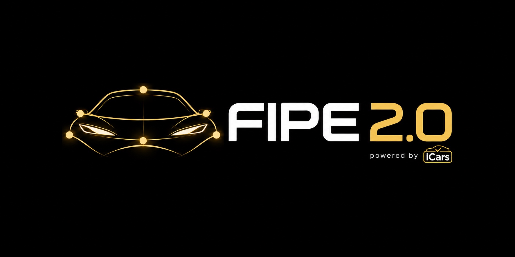 FIPE 2.0 powered by iCars